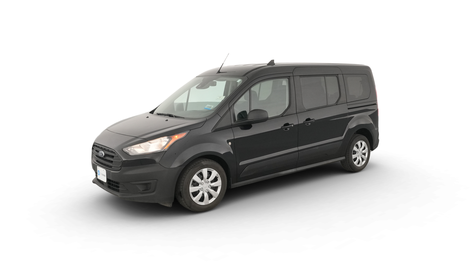 2020 Ford Transit Connect