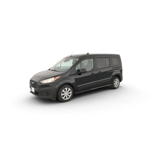 2020 Ford Transit Connect Passenger Wagon