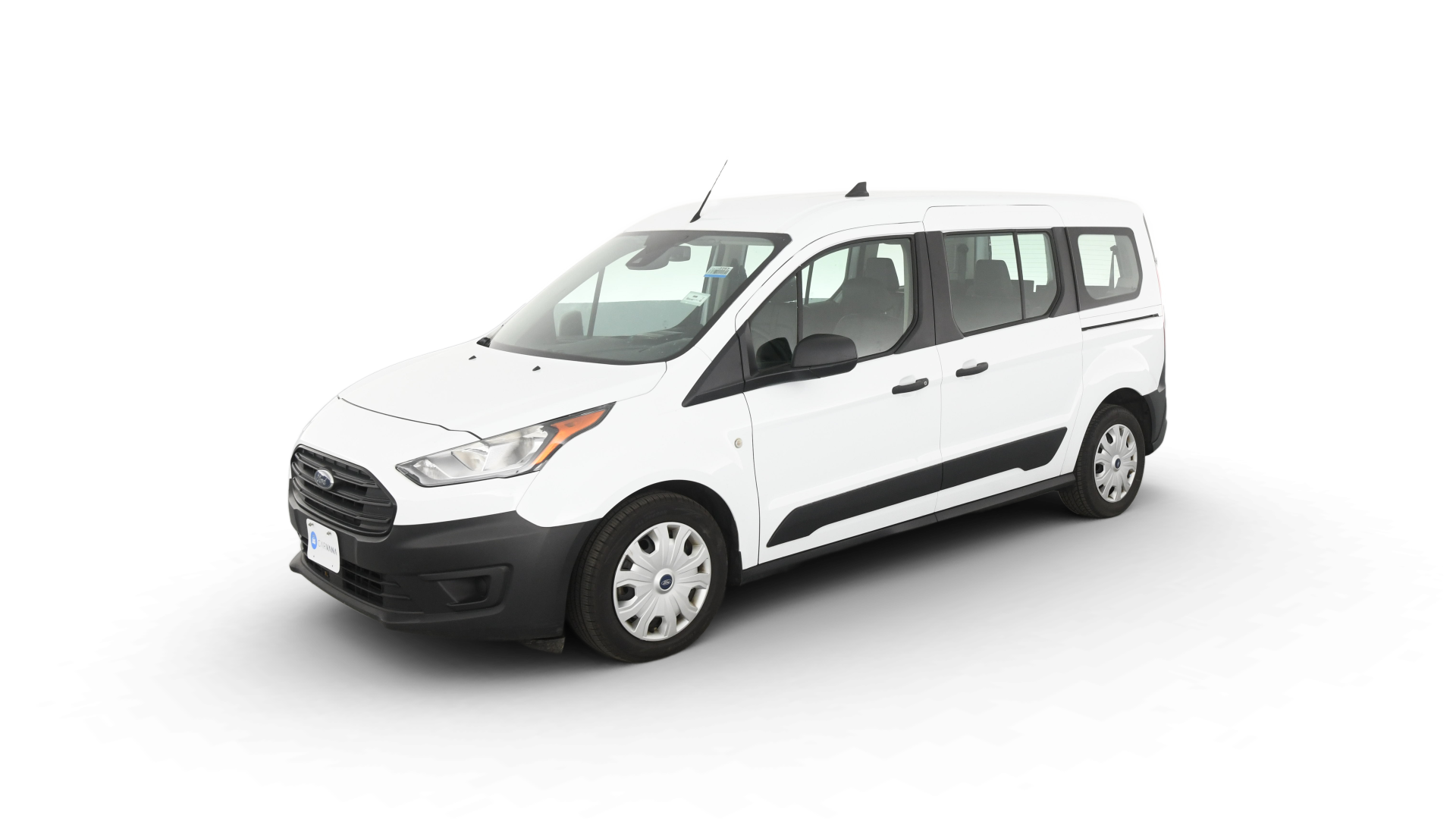 2020 Ford Transit Connect