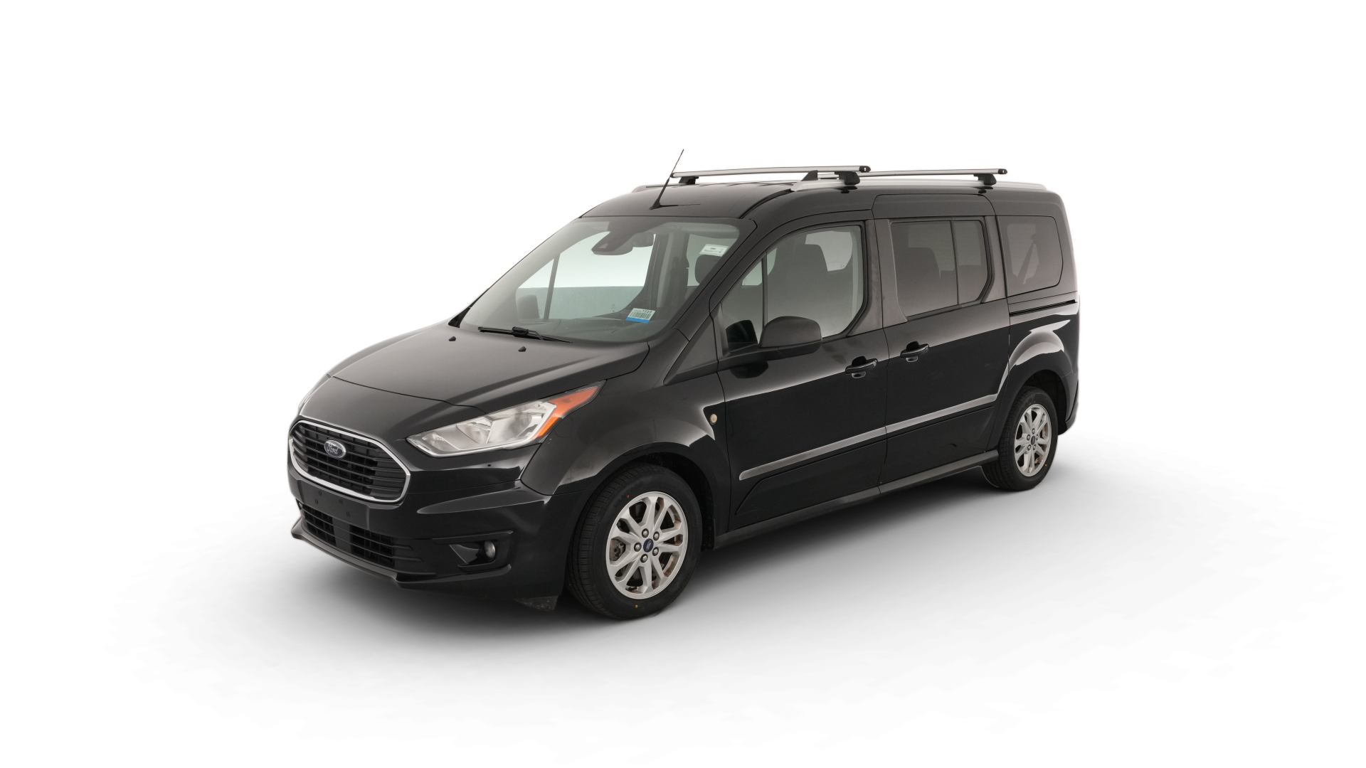 2020 Ford Transit Connect Passenger Wagon vehicle photo