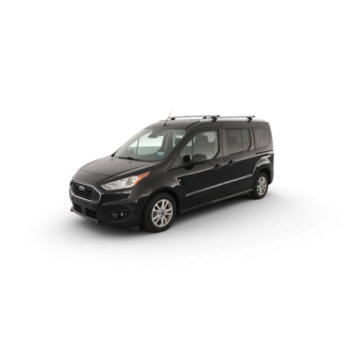 2020 Ford Transit Connect Passenger Wagon