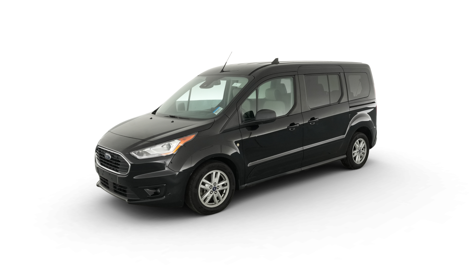 2020 Ford Transit Connect XLT