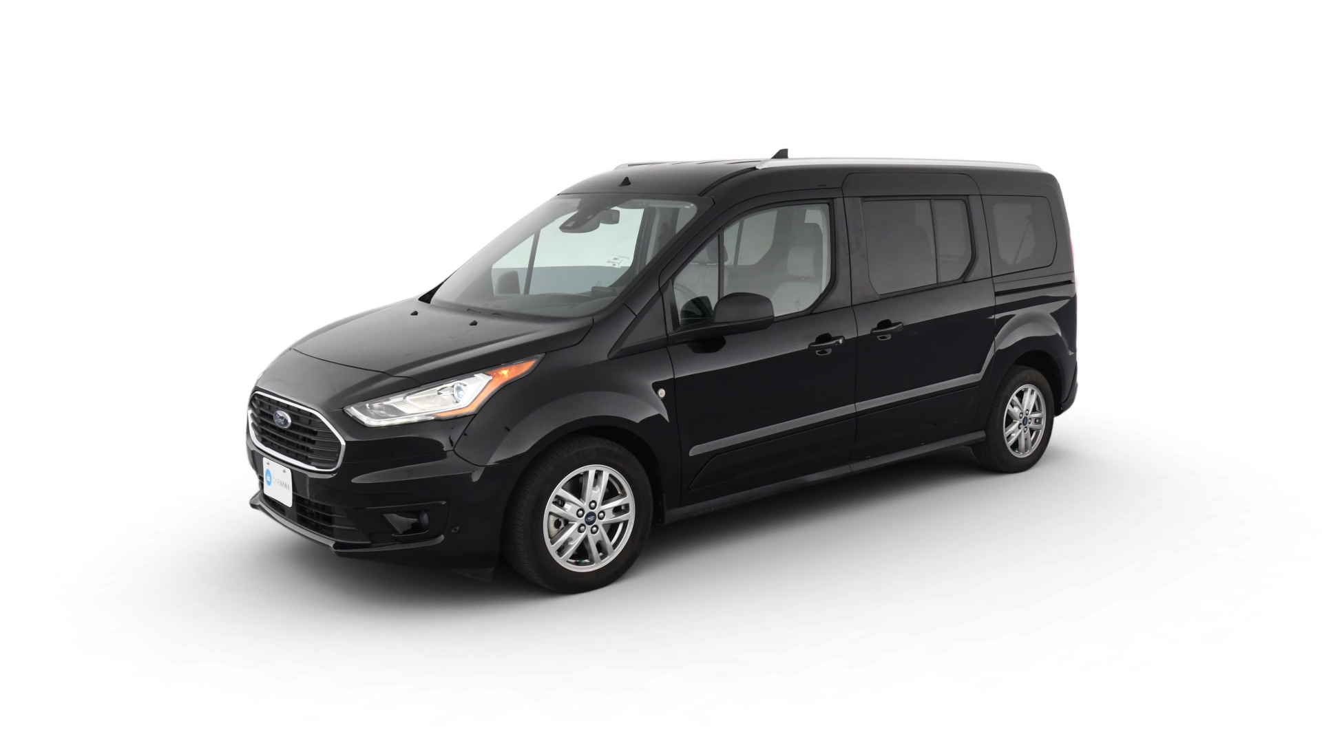 2020 Ford Transit Connect XLT
