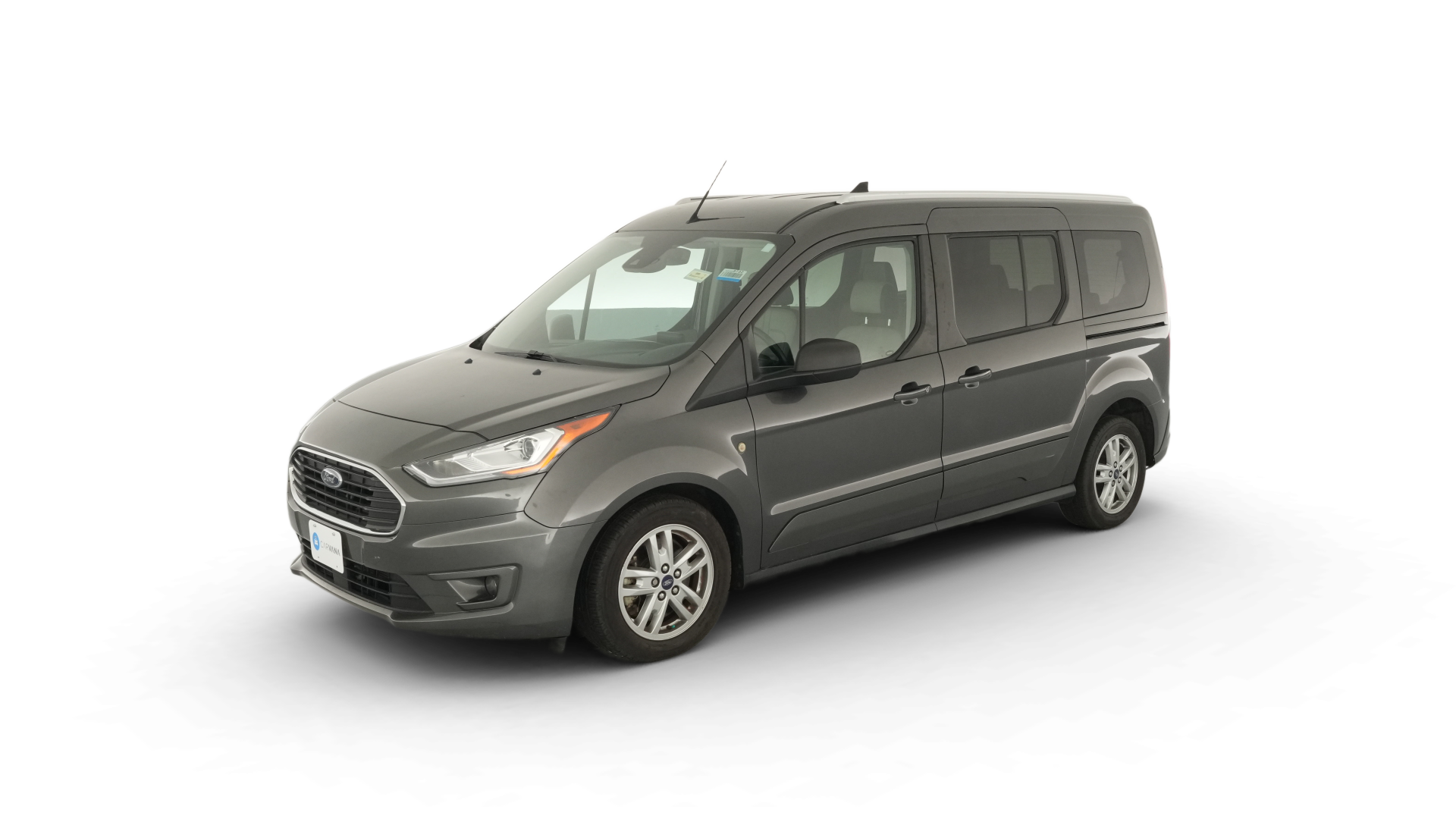 2020 Ford Transit Connect Passenger Wagon vehicle photo