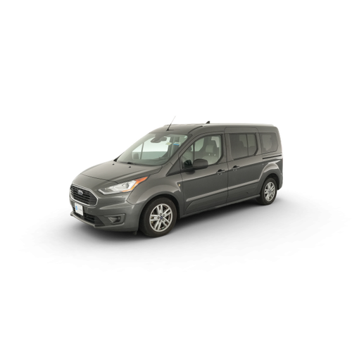 2020 Ford Transit Connect Passenger Wagon