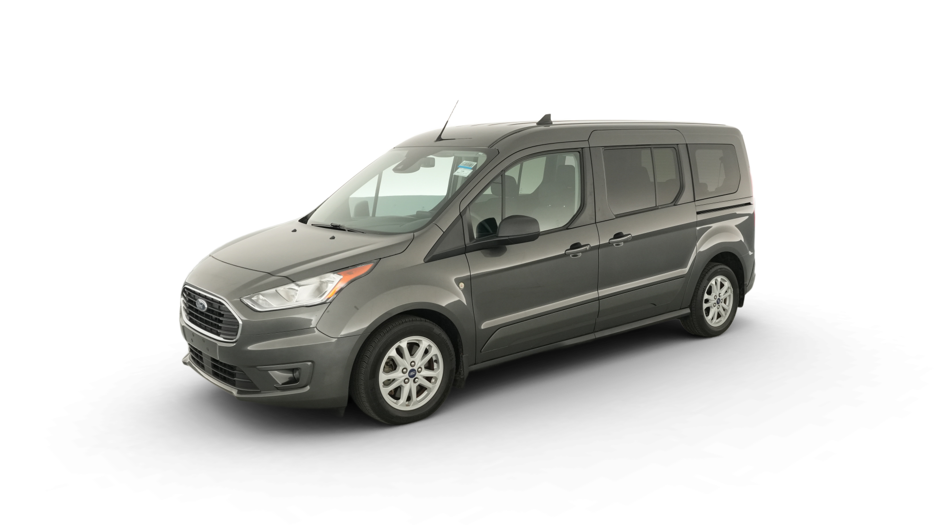 2020 Ford Transit Connect