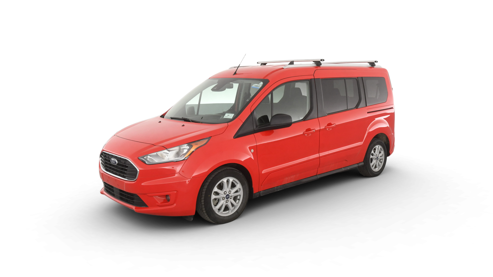 2020 Ford Transit Connect XLT