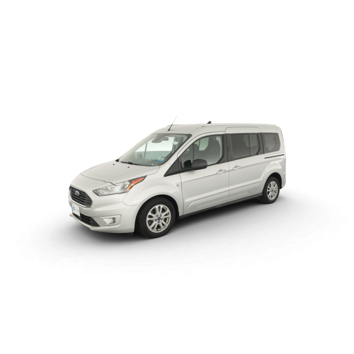 2020 Ford Transit Connect Passenger Wagon