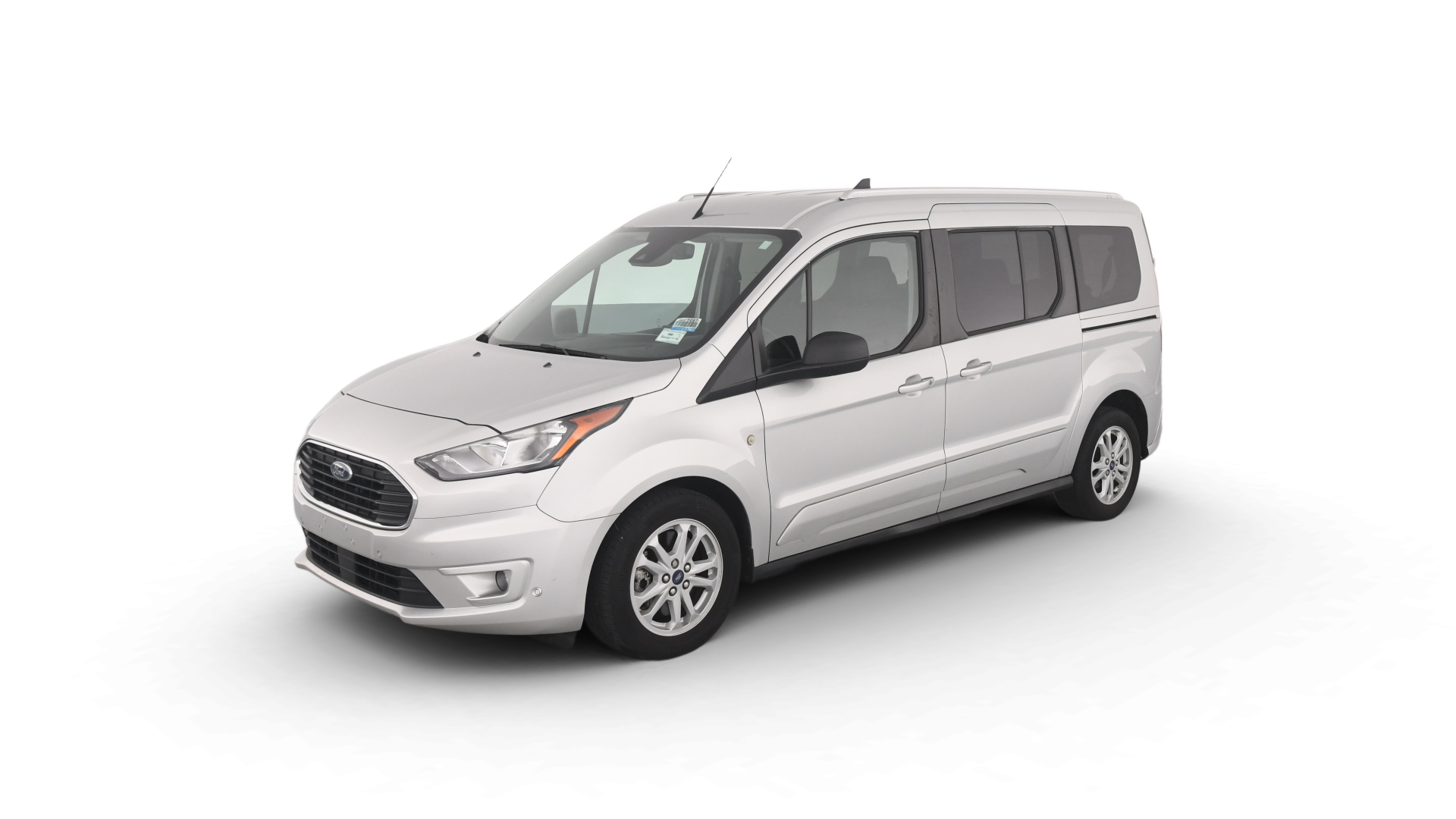 2020 Ford Transit Connect