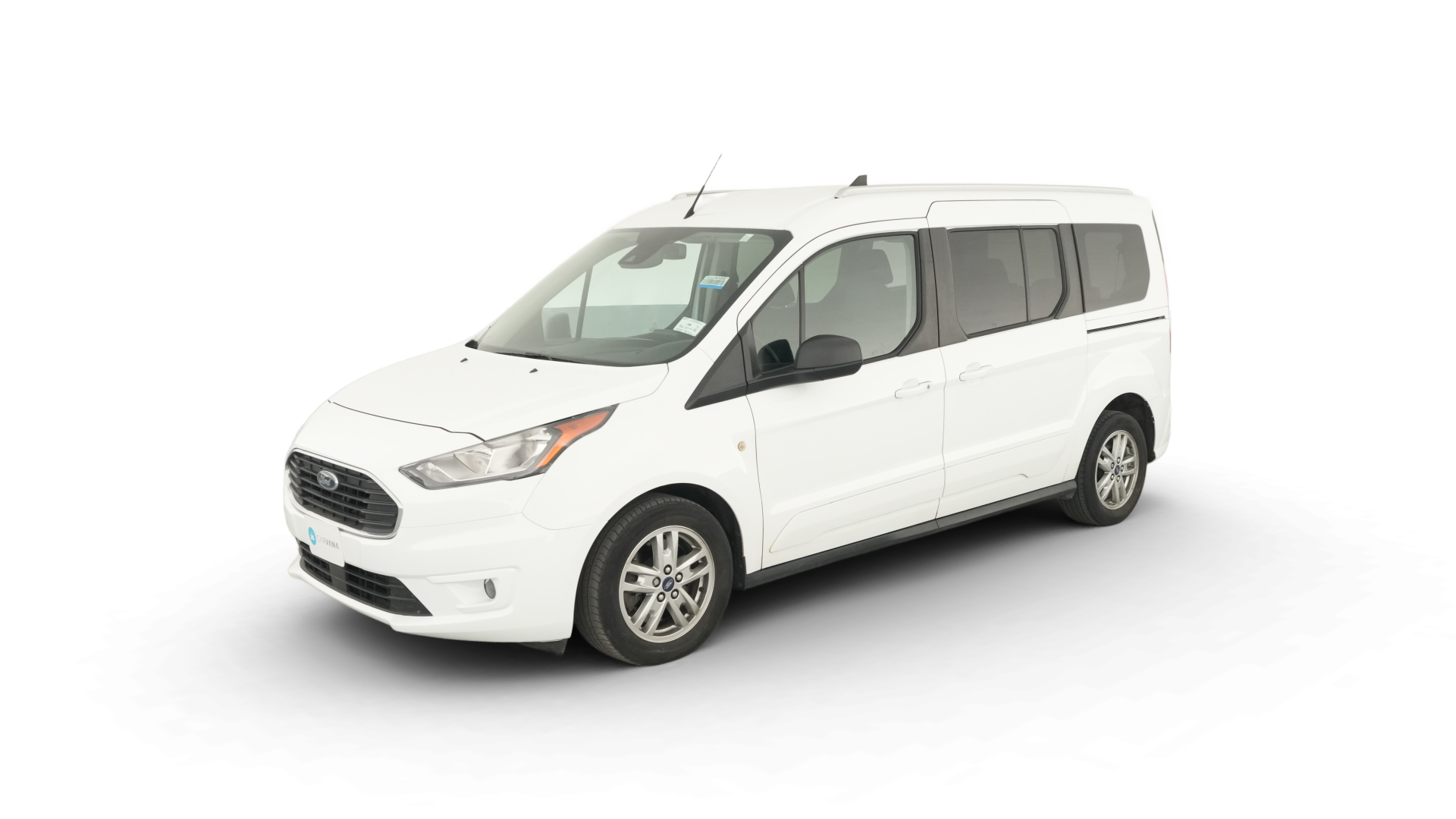 2020 Ford Transit Connect XLT