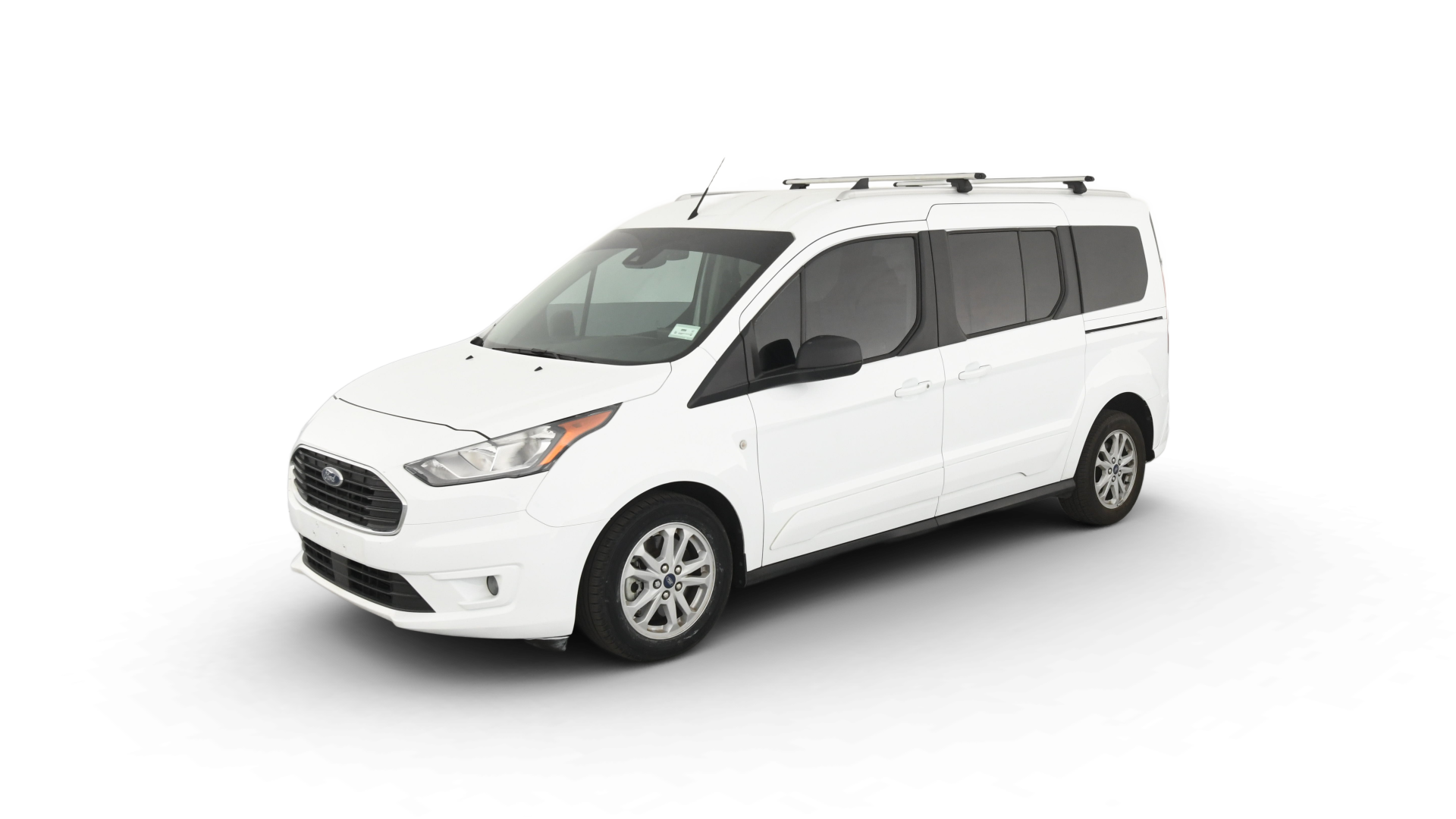 2020 Ford Transit Connect