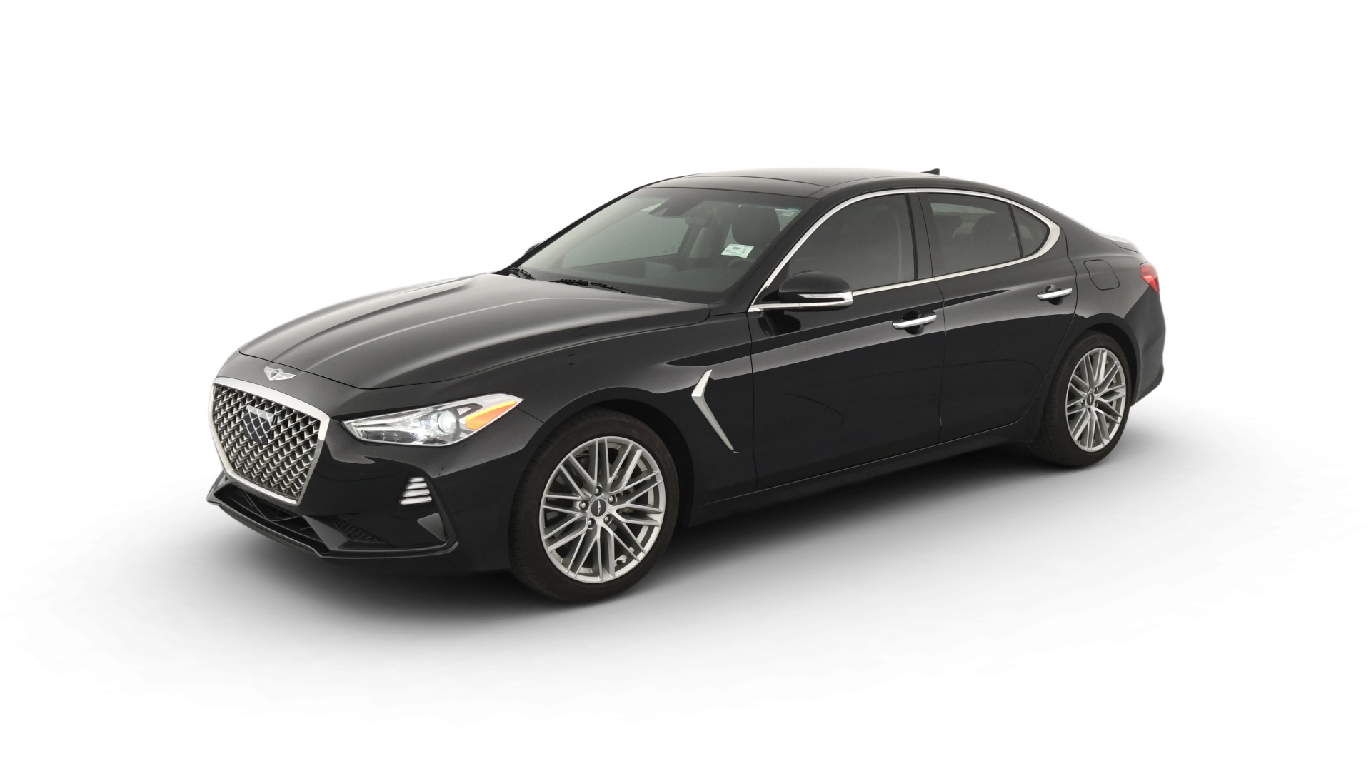 2020 GENESIS G70 Standard