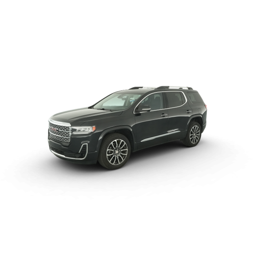2020 GMC Acadia
