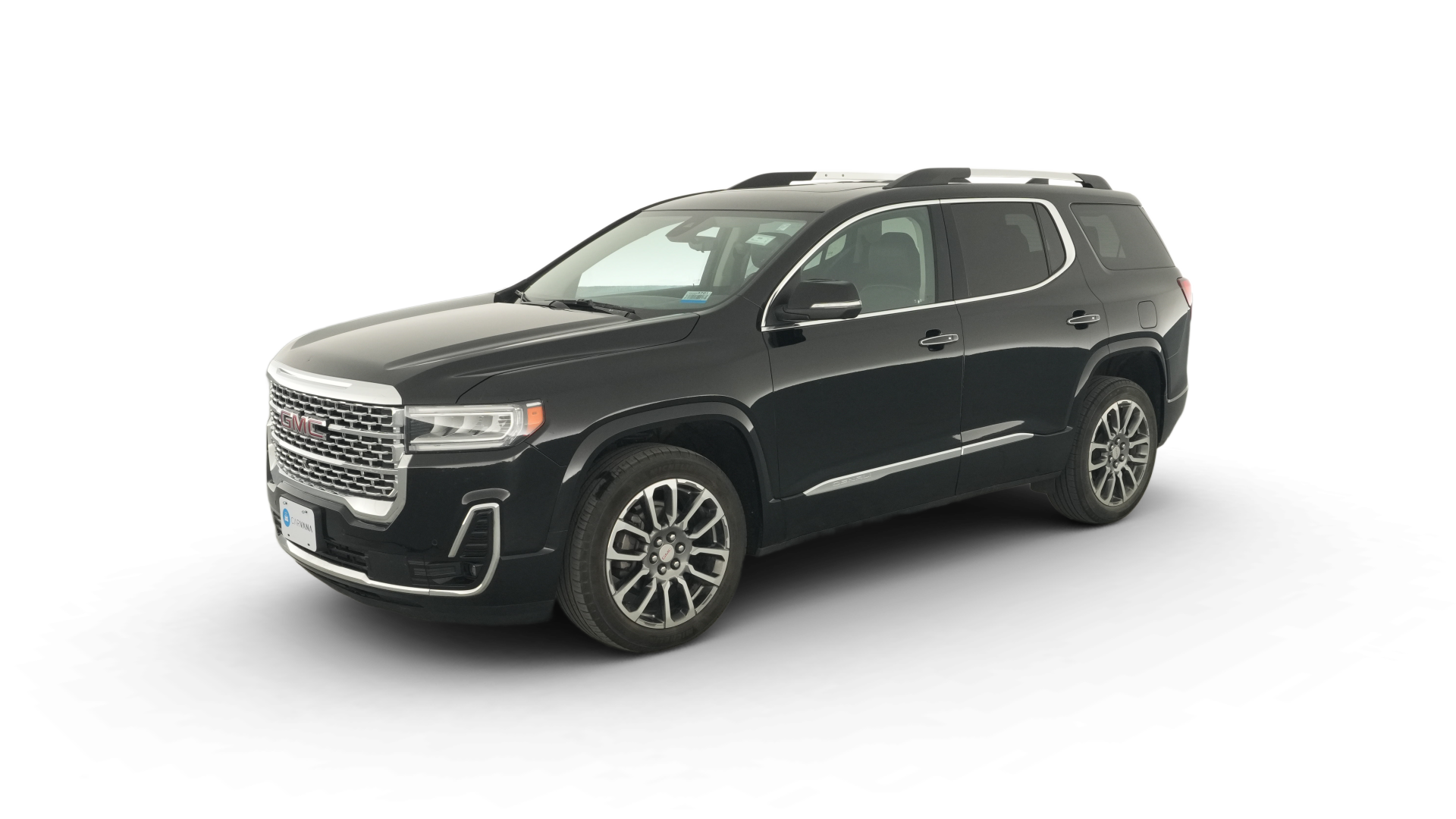 2020 GMC Acadia vehicle photo