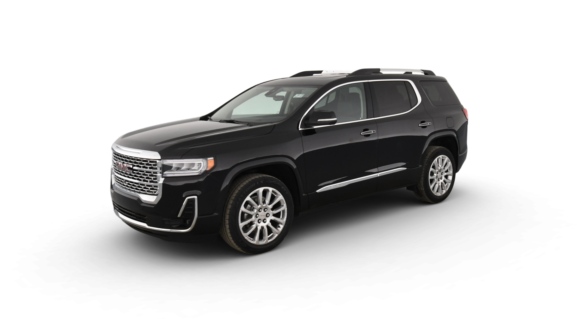 2020 GMC Acadia