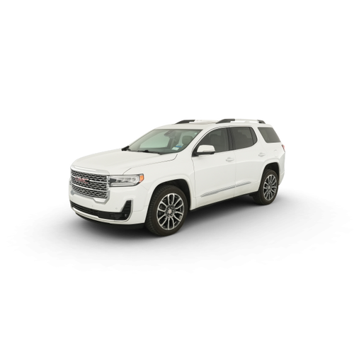 2020 GMC Acadia