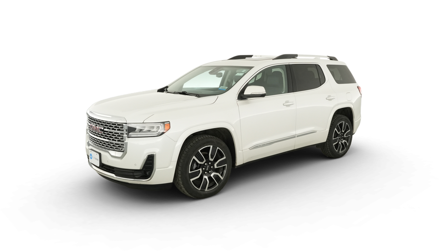 2020 GMC Acadia