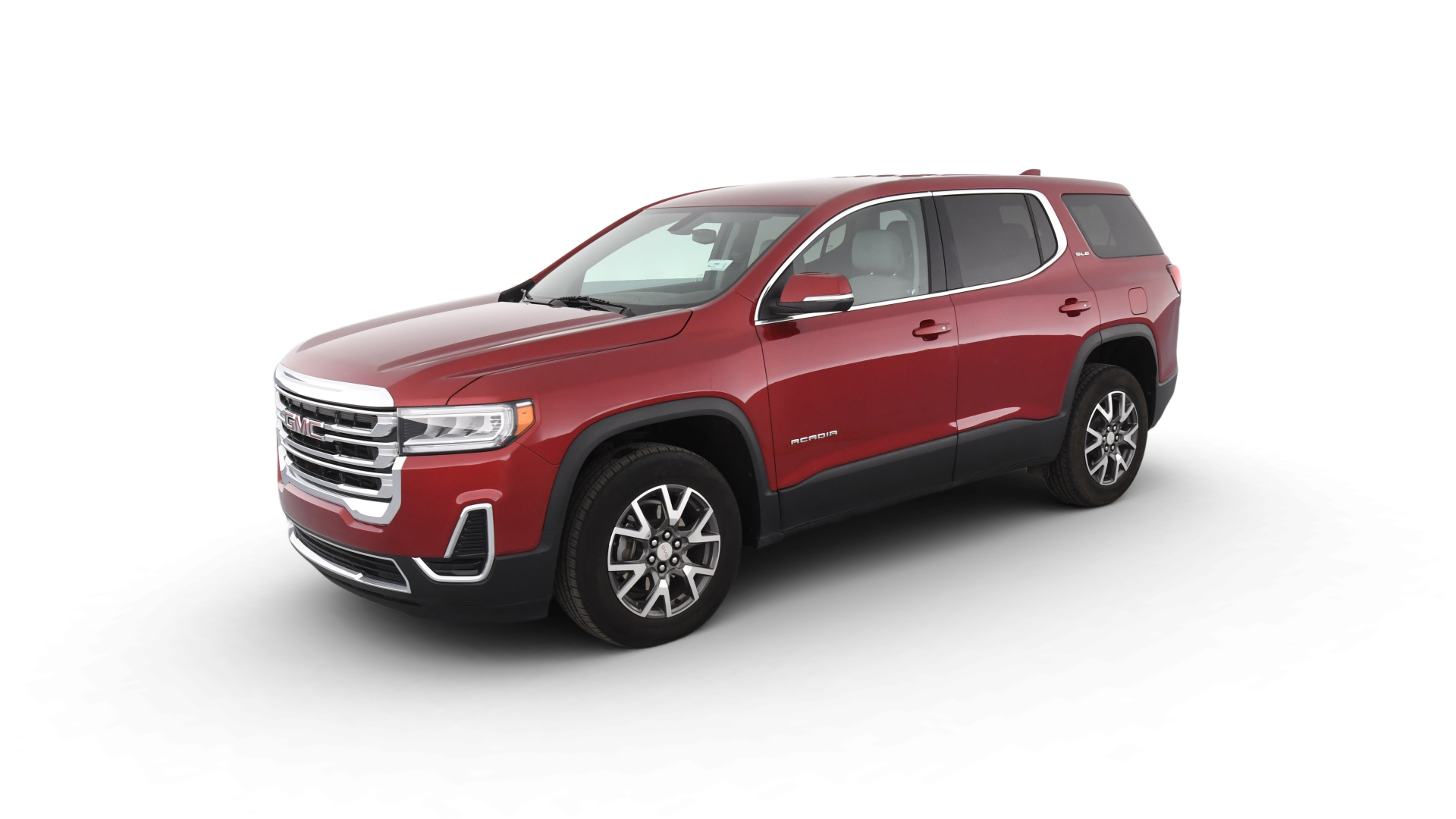 Used GMC Acadia for Sale: Buy Online & Delivery