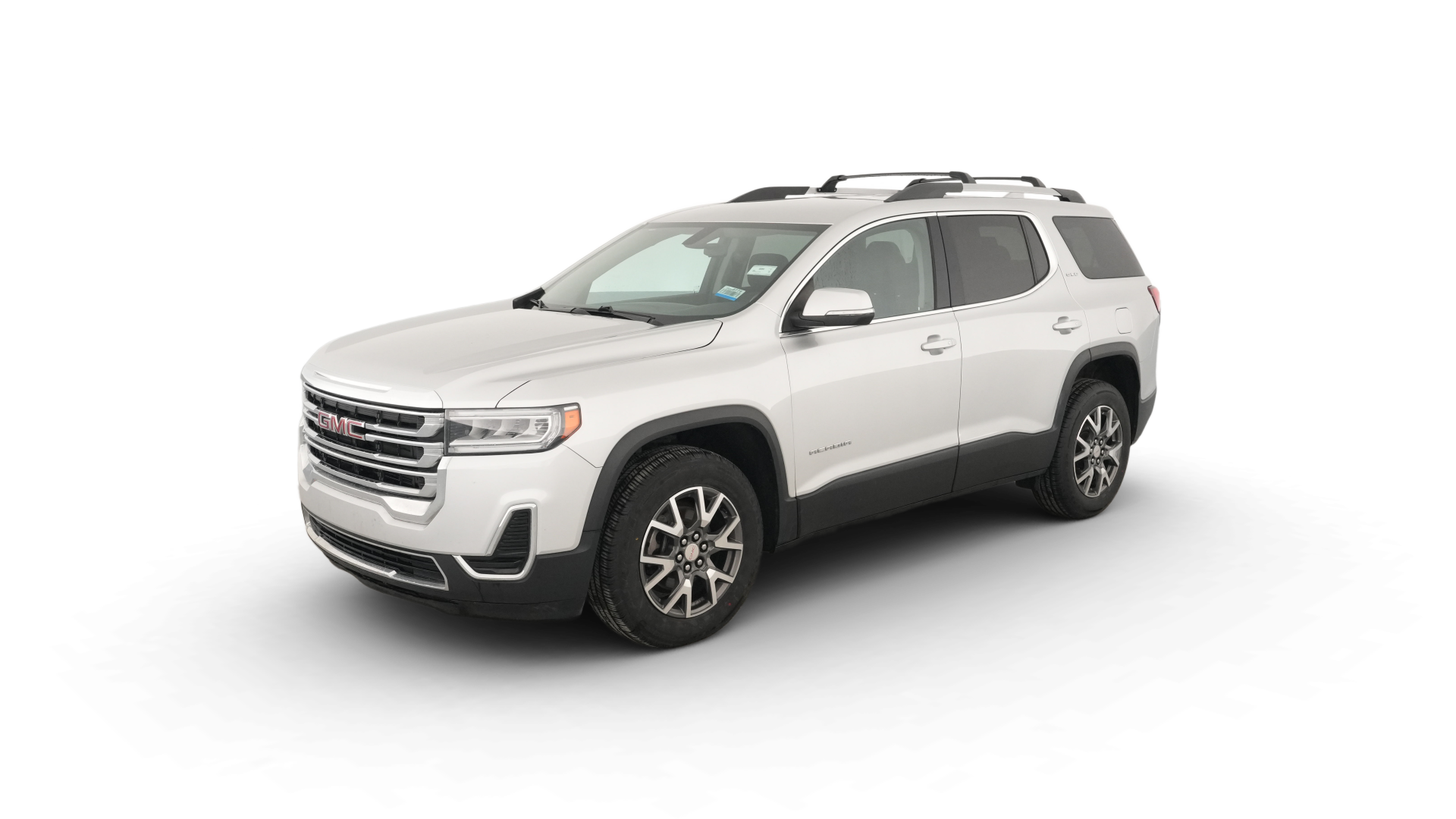 2020 GMC Acadia vehicle photo