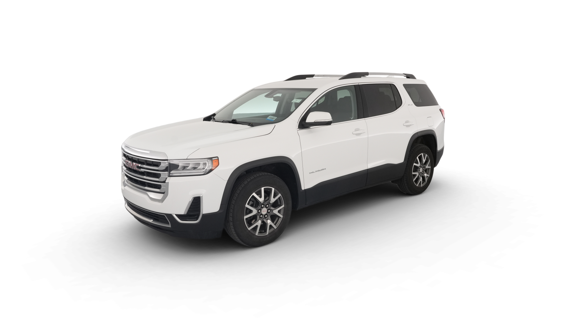 2020 GMC Acadia vehicle photo