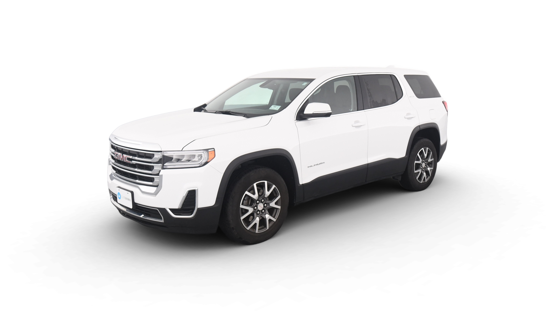 2020 GMC Acadia