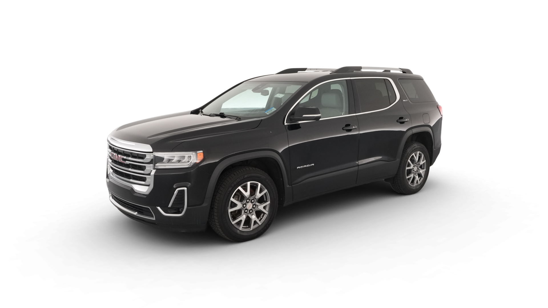 2020 GMC Acadia vehicle photo