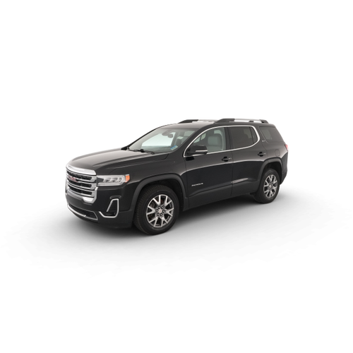 2020 GMC Acadia