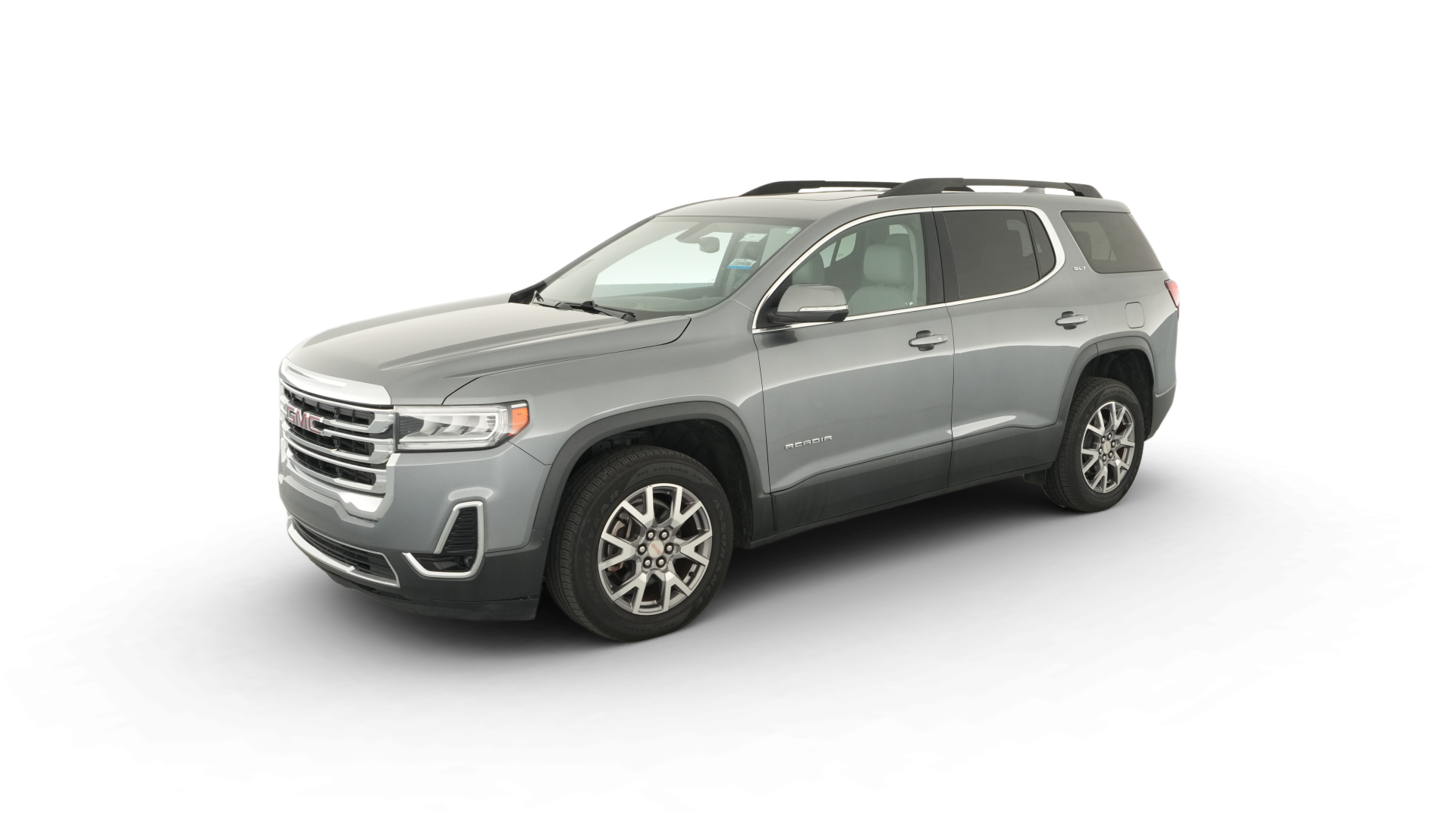 2020 GMC Acadia vehicle photo