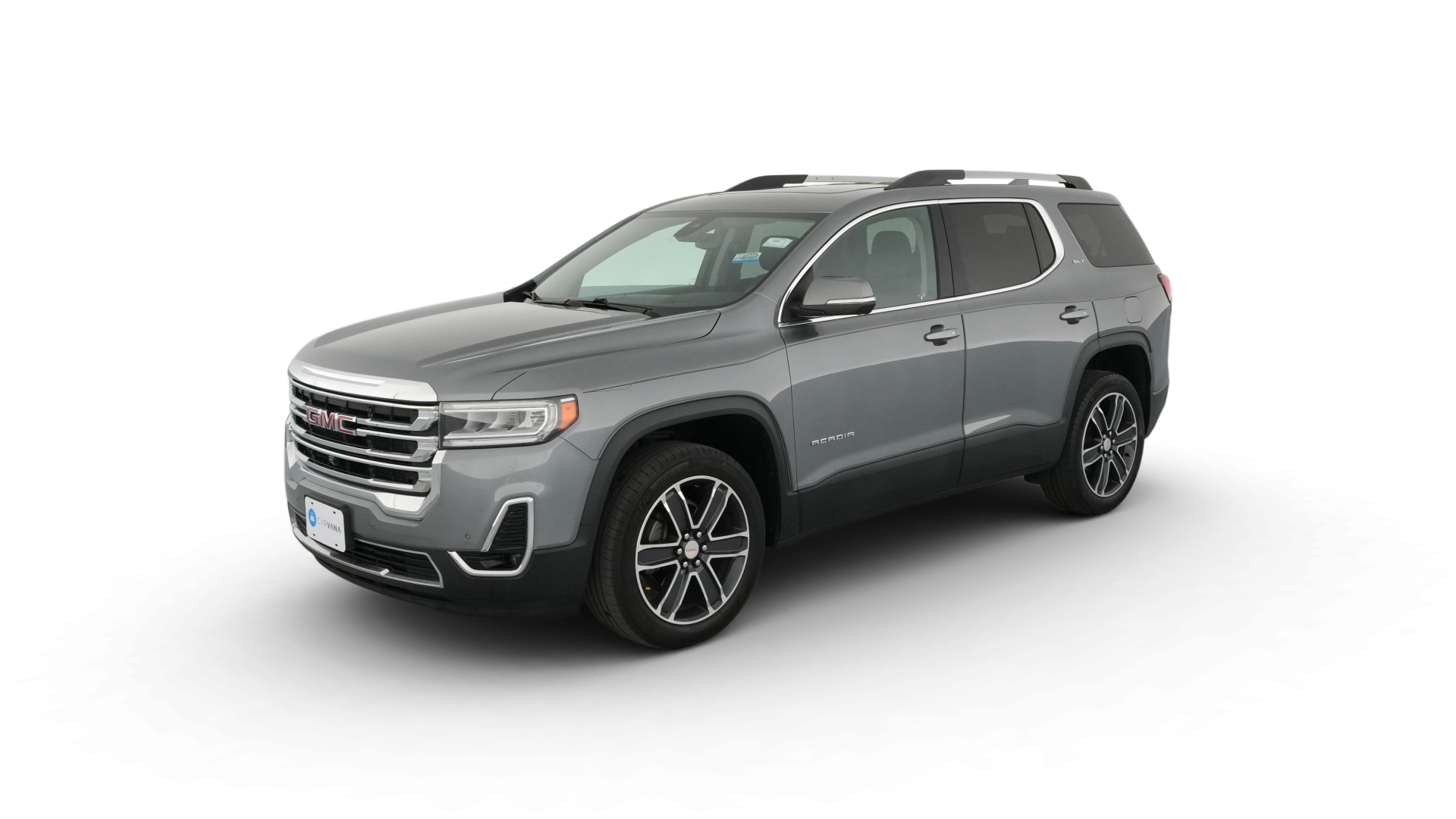 2020 GMC Acadia vehicle photo