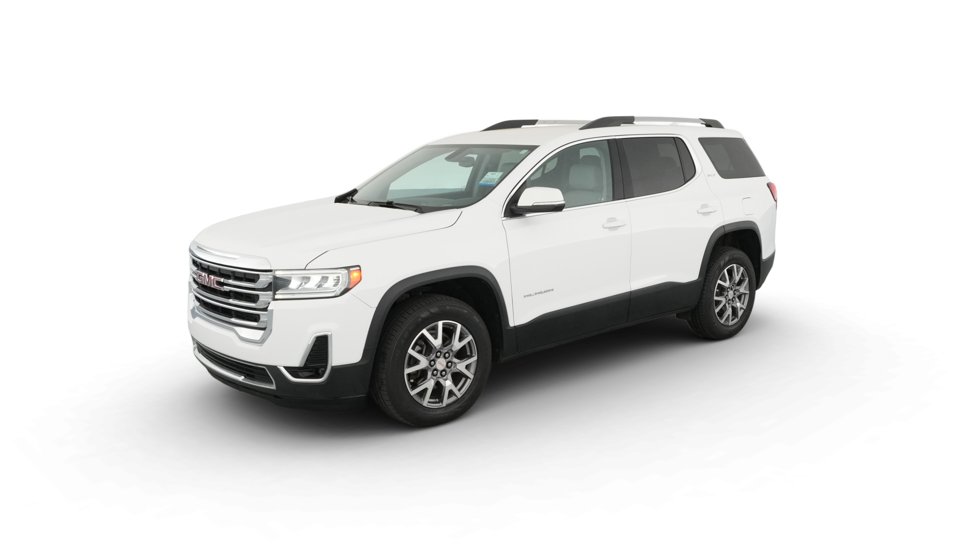2020 GMC Acadia vehicle photo