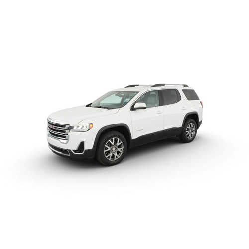 2020 GMC Acadia
