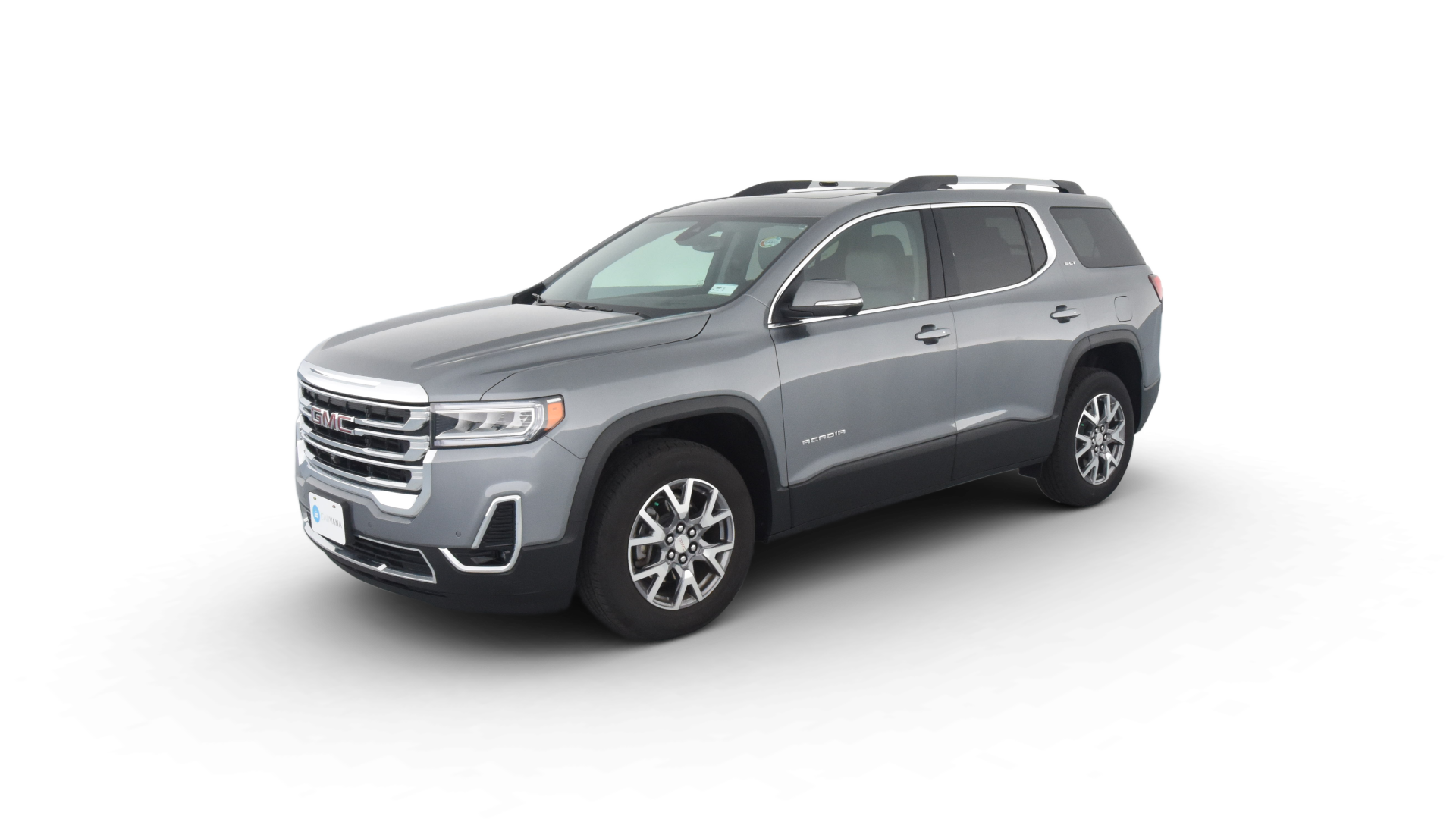 2020 GMC Acadia