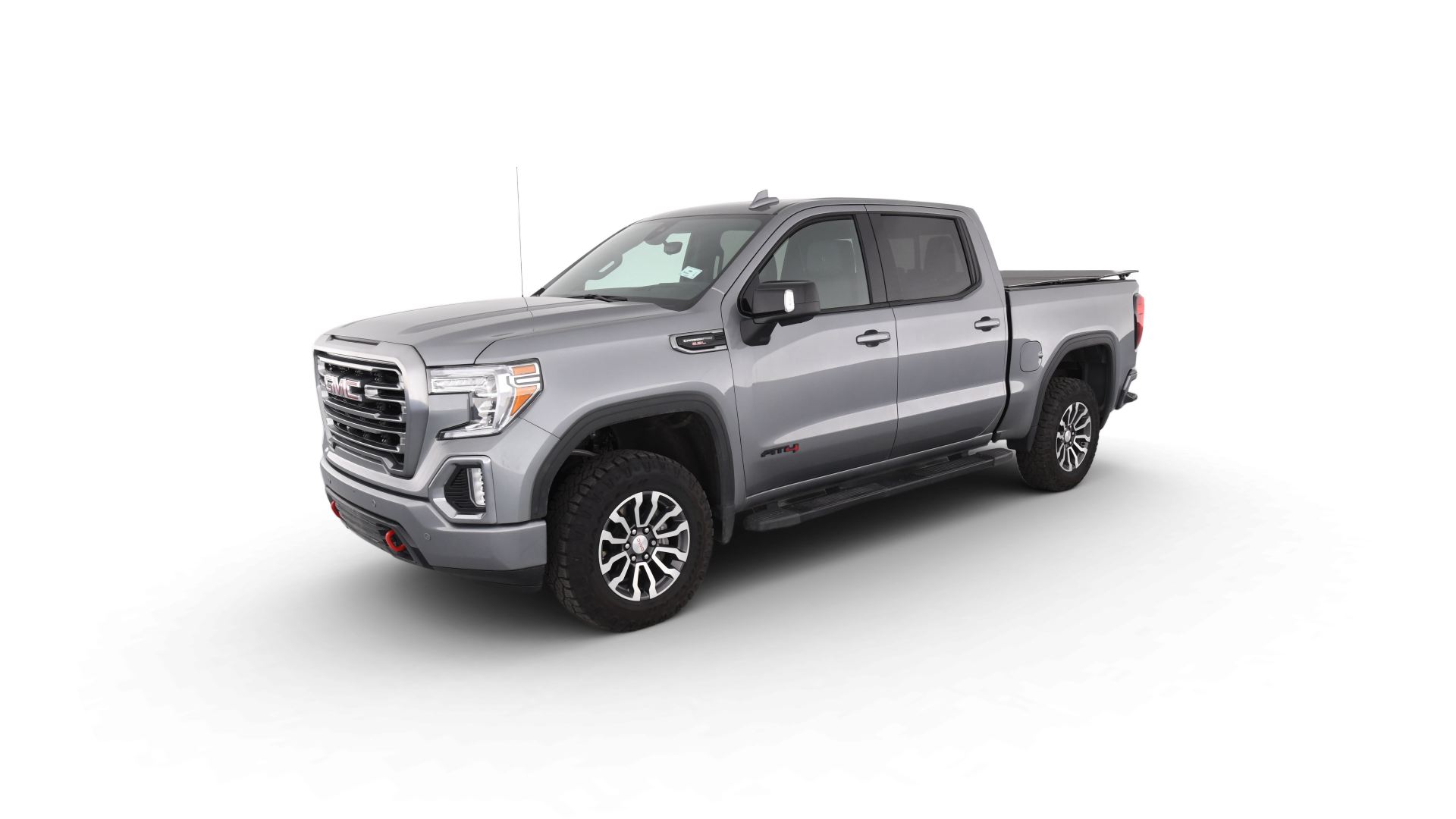 Terrific 2020 Gmc Sierra Crew Cab Images