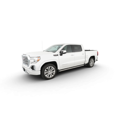 2020 GMC Sierra 1500 Crew Cab