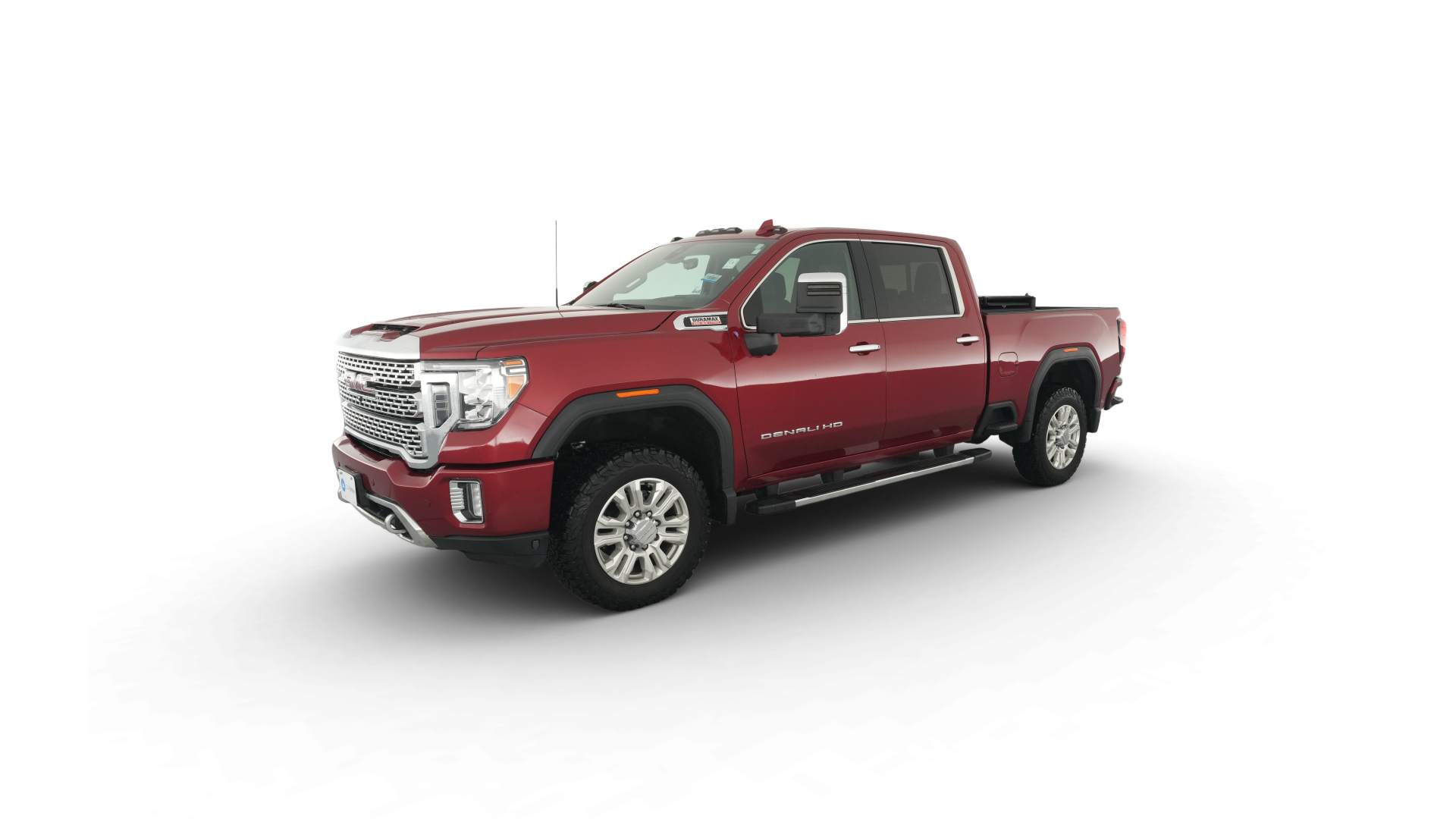 2020 GMC Sierra 2500 Denali HD
