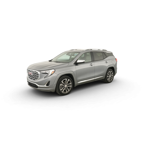 2020 GMC Terrain