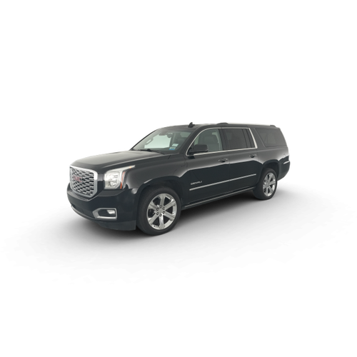 2020 GMC Yukon XL