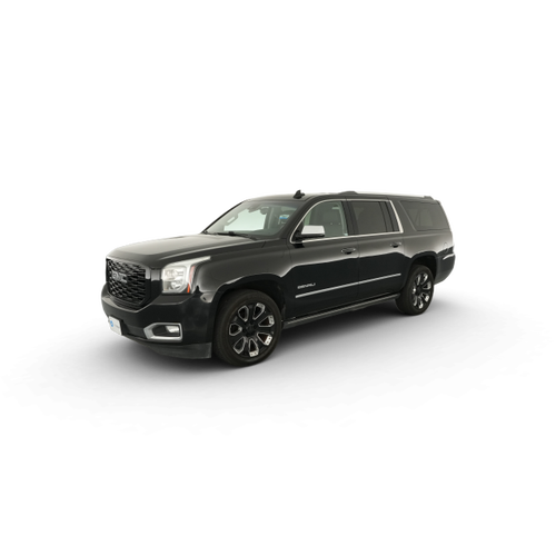 2020 GMC Yukon XL