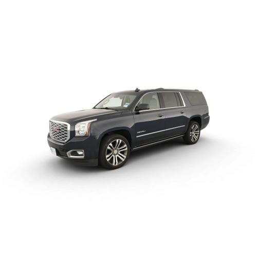 2020 GMC Yukon XL