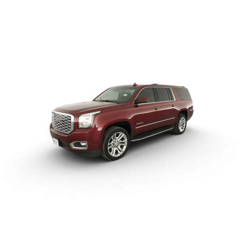 2020 GMC Yukon XL