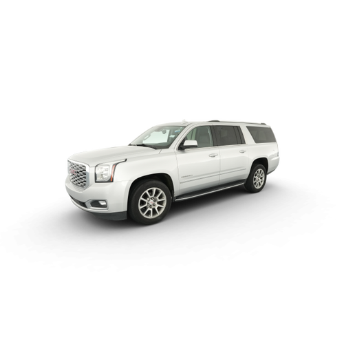 2020 GMC Yukon XL