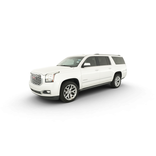 2020 GMC Yukon XL