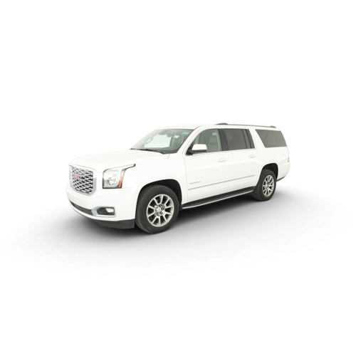 2020 GMC Yukon XL