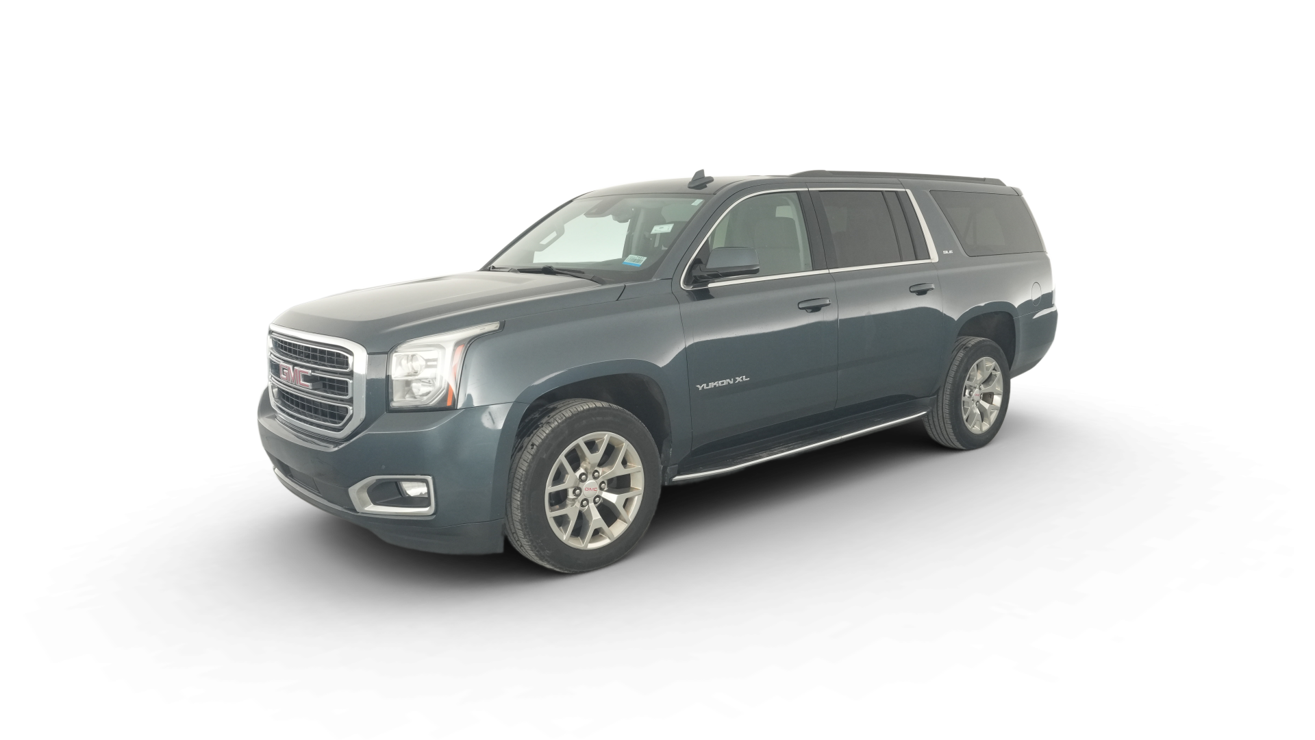 2020 GMC Yukon XL vehicle photo