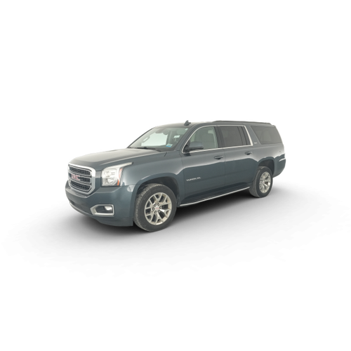 2020 GMC Yukon XL