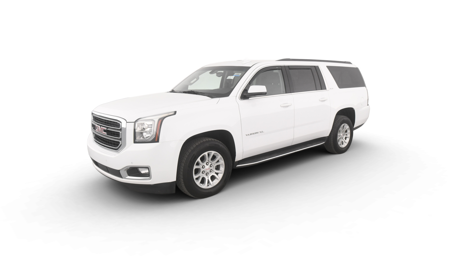 2020 GMC Yukon XL