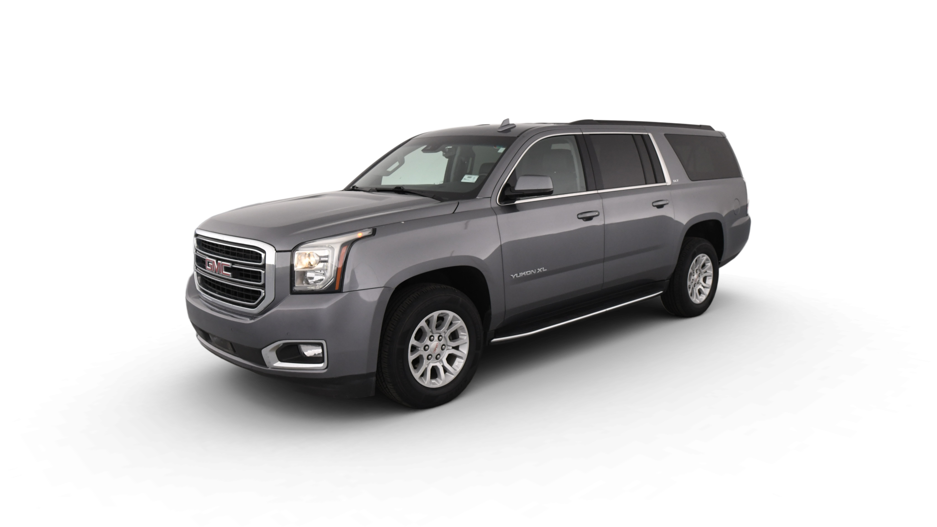 2020 GMC Yukon XL vehicle photo