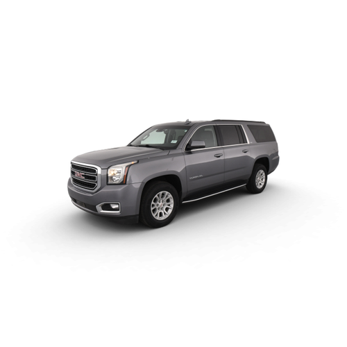 2020 GMC Yukon XL