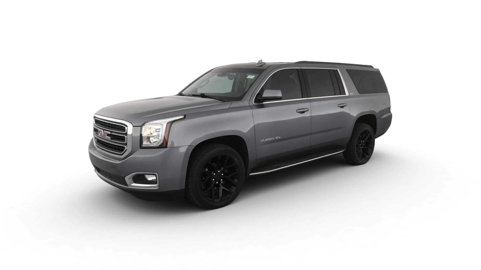2020 GMC Yukon XL SLT
