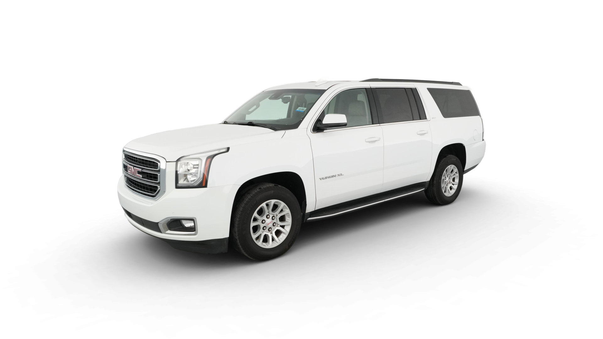 2020 GMC Yukon XL